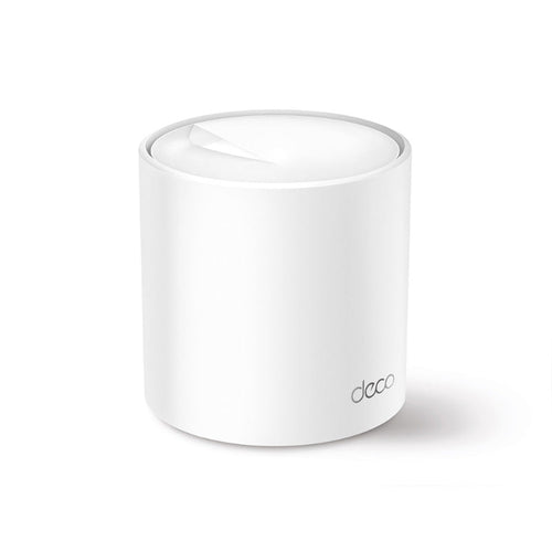 TP-Link Deco X50 AX3000 Whole Home Mesh WiFi 6 System (1-Pack)