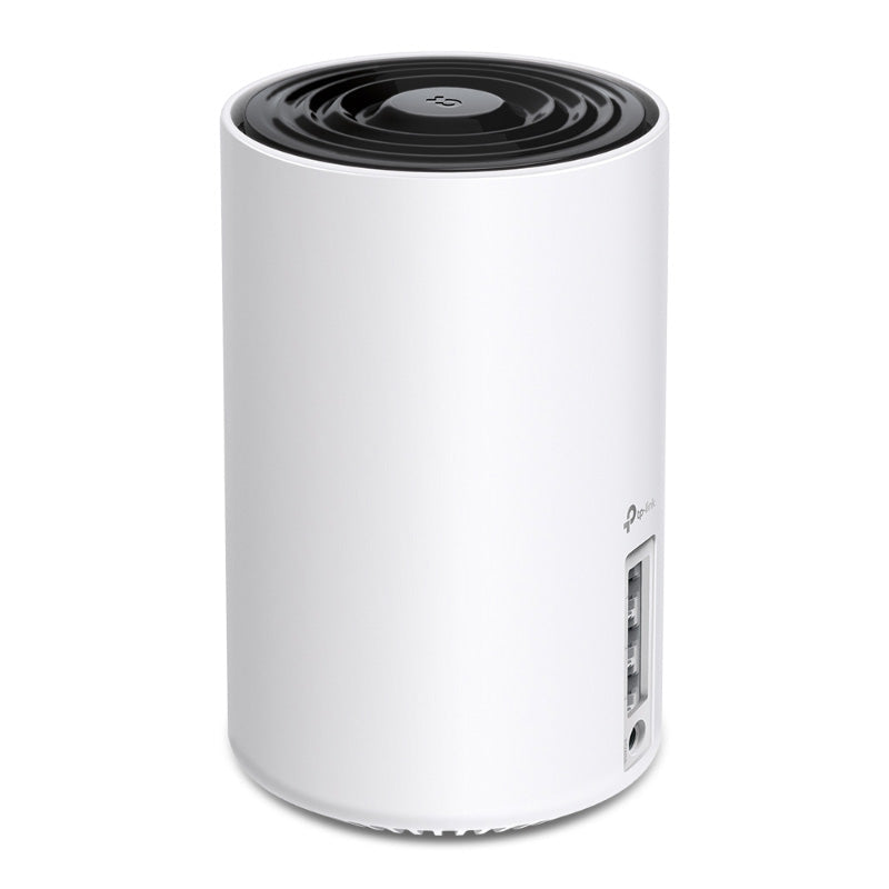 TP-Link Deco X75 AX5400 Tri-Band Mesh Wi-Fi 6 System (2-Pack)