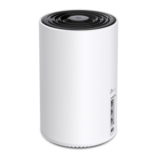 TP-Link Deco X75 AX5400 Tri-Band Mesh Wi-Fi 6 System (2-Pack)