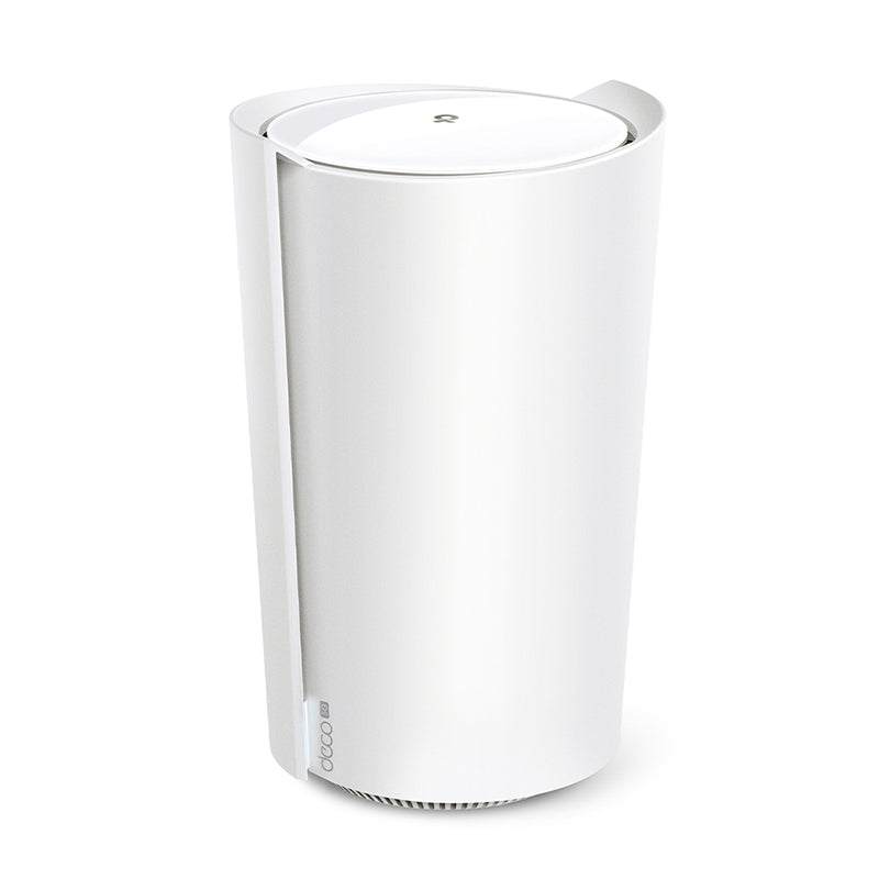 TP-Link Deco X80-5G AX6000 Whole Home Mesh Wi-Fi 6