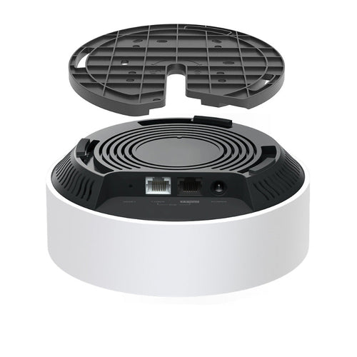 TP-Link Deco X50-PoE AX3000 Whole Home Mesh Wi-Fi 6 System with PoE (3-Pack)