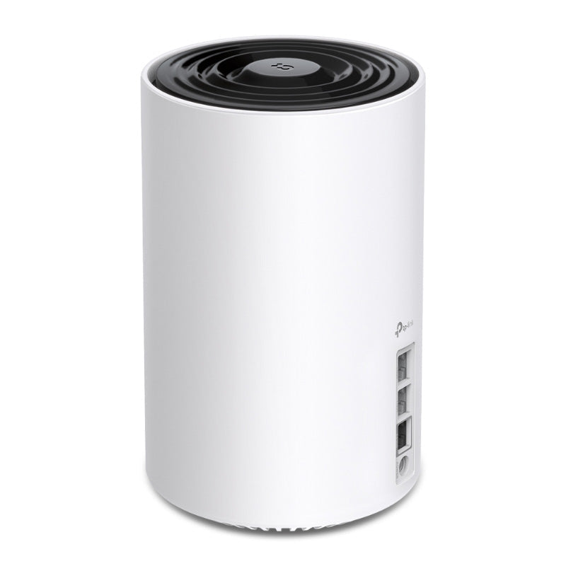 TP-Link Deco X80 AX6000 Dual-Band Mesh Wi-Fi 6 System (2-Pack)