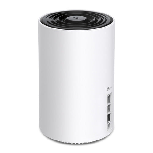 TP-Link Deco X80 AX6000 Dual-Band Mesh Wi-Fi 6 System (2-Pack)