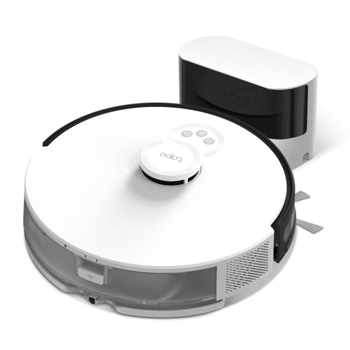 TP-Link Tapo RV30 Robot Vacuum Cleaner