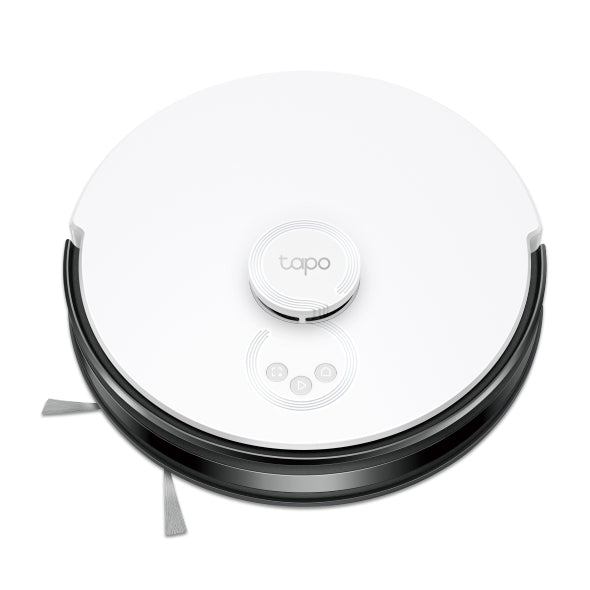 TP-Link Tapo RV30 PLUS Robot Vacuum Cleaner & Auto-Empty Dock