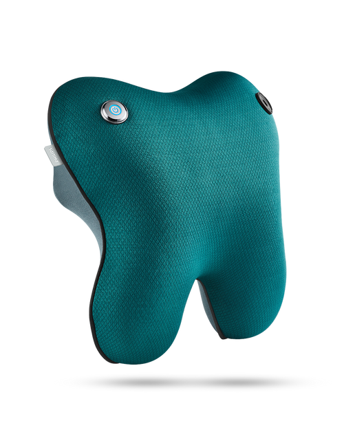 Philips PPM4311GN/97 Wireless Massage Cushion