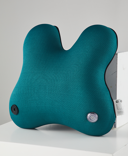 Philips PPM4311GN/97 Wireless Massage Cushion