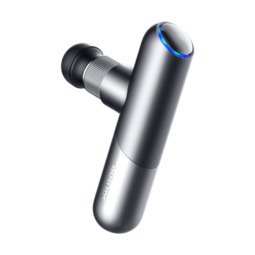 Philips PPM7501DB/97 Sports Mini Massage Gun (Grey)