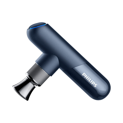 Philips PPM7501DB/97 Sports Mini Massage Gun (Blue)