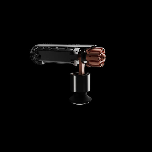Philips PPM7303DG/97 Mini Massage Gun