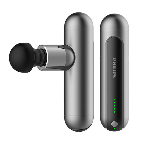 Philips PPM7303DG/97 Mini Massage Gun