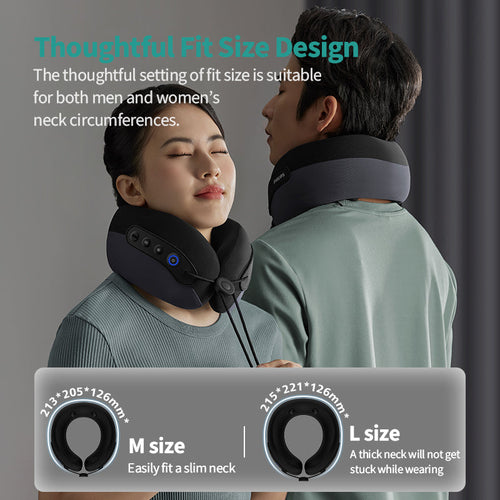Philips PPM3306DB/97 Neck Massager