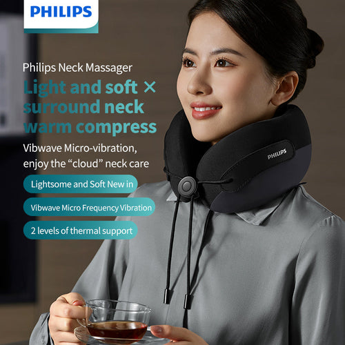 Philips PPM3306DB/97 Neck Massager