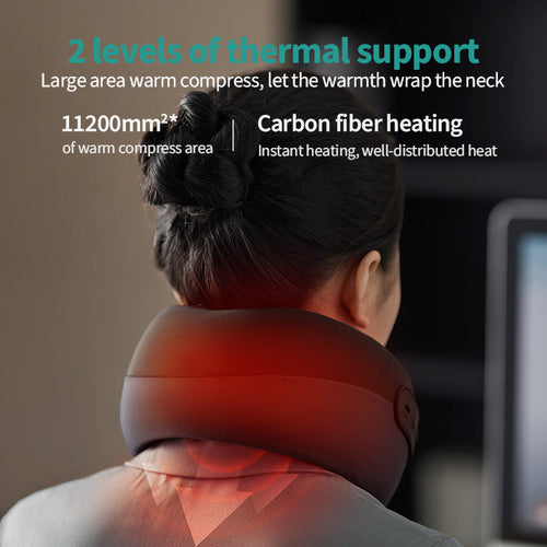 Philips PPM3306DB/97 Neck Massager
