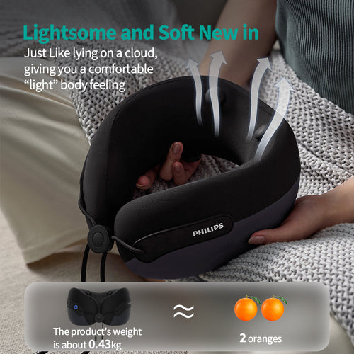 Philips PPM3306DB/97 Neck Massager