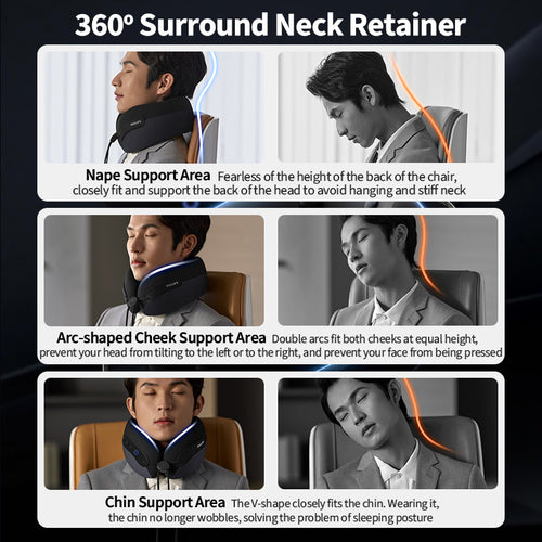 Philips PPM3306DB/97 Neck Massager