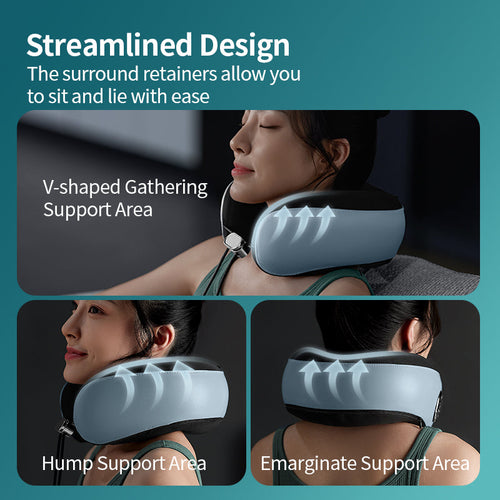 Philips PPM3304LB/97 Neck Massager