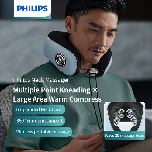 Philips PPM3304LB/97 Neck Massager