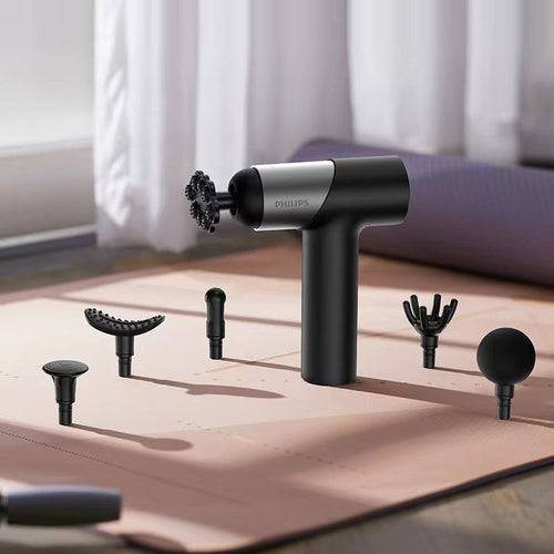 Philips PPM7323BK/97 Massage Gun