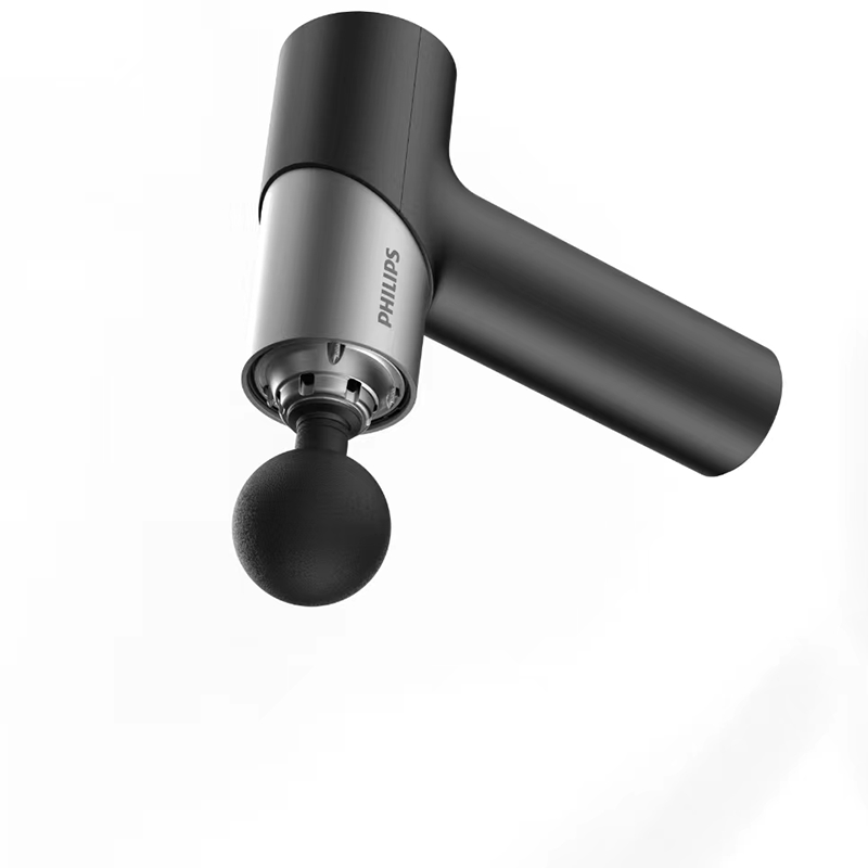 Philips PPM7323BK/97 Massage Gun