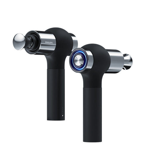 Philips PPM7521BK/97 Super Dynamic Massage Gun