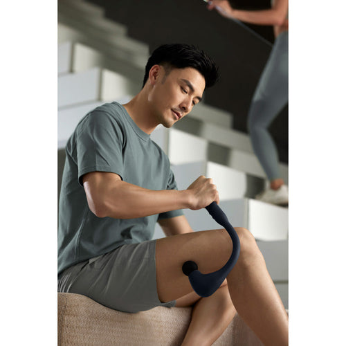 Philips PPM7331DB/97 Long Massage Gun