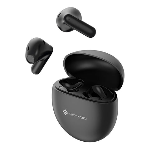 Omars Novoo R211 Short Handle TWS