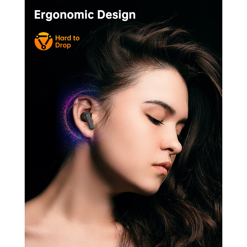 Omars Novoo R211 Short Handle TWS