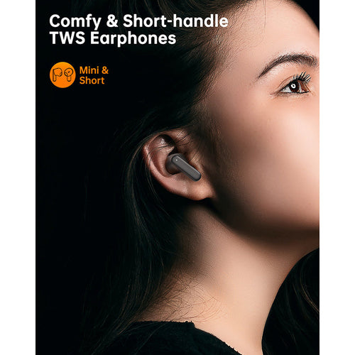 Omars Novoo R211 Short Handle TWS