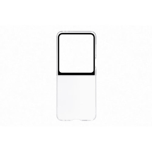 Samsung Galaxy Z Flip6 GP-FFF741YCATW Slim Clear Case