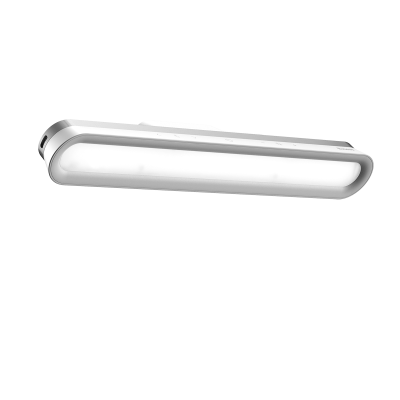 Baseus DGXC-02 Magnetic Stepless Dimming Desk Lamp (White)