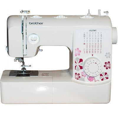 Brother LX27NT Mechanical Sewing Machine