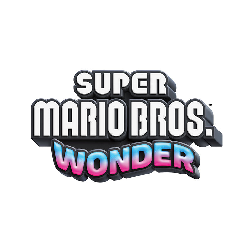 Super Mario Bros. Wonder