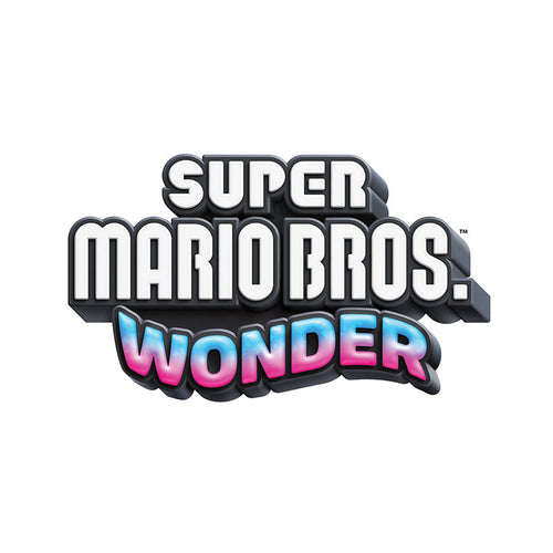 Nintendo Switch - Super Mario Bros. Wonder