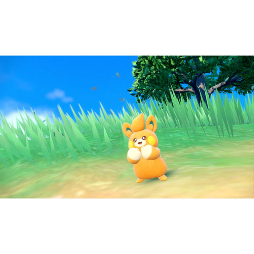 Pokémon Scarlet + The Hidden Treasure of Area Zero