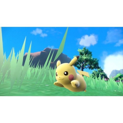 Pokémon Violet + The Hidden Treasure of Area Zero
