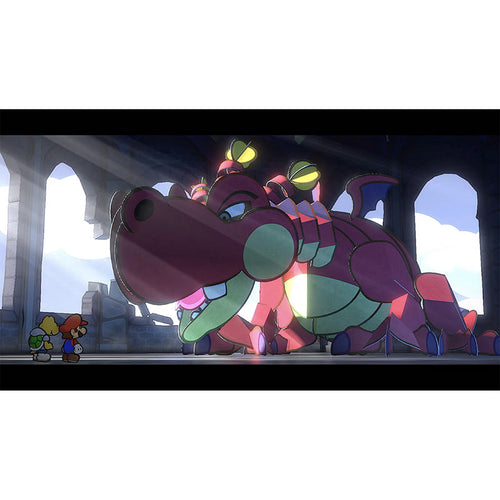 Paper Mario: The Thousand-Year Door