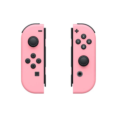 Joy-Con (L)/(R) Pastel Pink