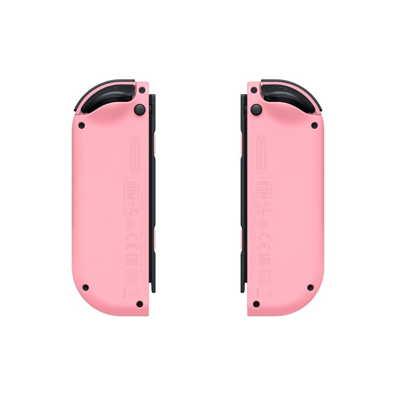 Joy-Con (L)/(R) Pastel Pink
