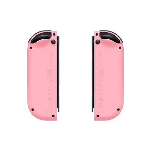 Joy-Con (L)/(R) Pastel Pink