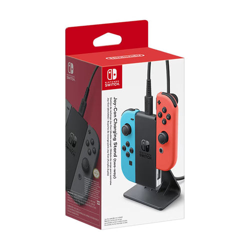 Nintendo Switch Joy-Con Charging Stand (Two-Way)