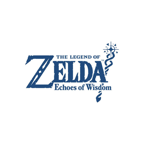 Nintendo Switch - The Legend of Zelda: Echoes of Wisdom