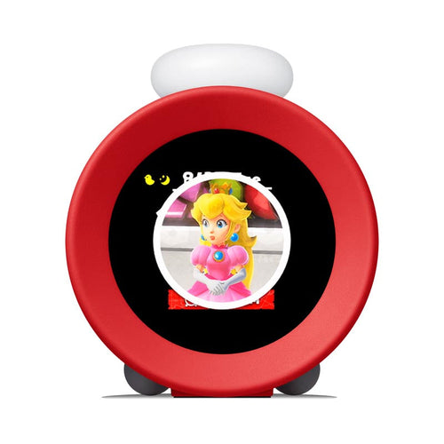 Nintendo Sound Clock: Alarmo