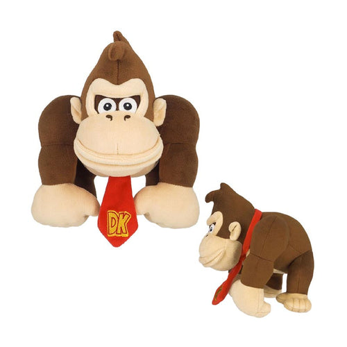 Nintendo AC20 Donkey Kong (S)