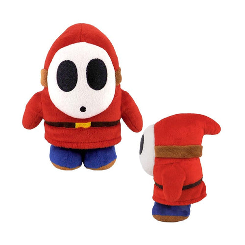Nintendo AC25 Shy Guy (S)
