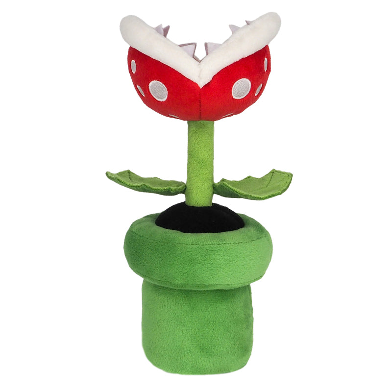 Nintendo AC27 Piranha Plant (S)