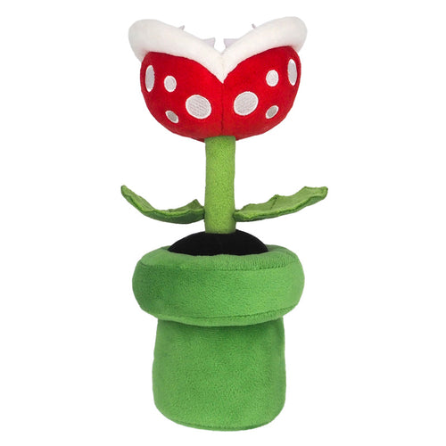 Nintendo AC27 Piranha Plant (S)