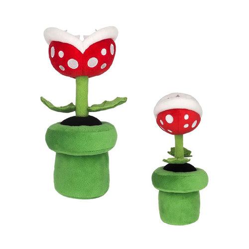 Nintendo AC27 Piranha Plant (S)
