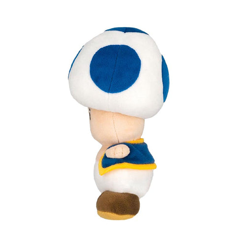Nintendo AC31 Blue Toad (S)