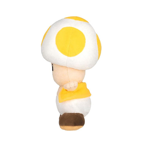 Nintendo AC32 Yellow Toad (S)